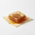 Brooklyn Hive raw honeycomb square