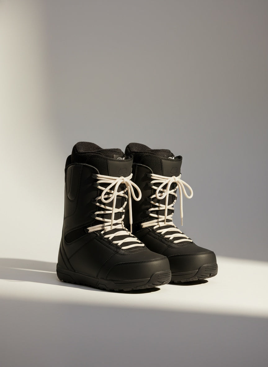 Ascent Boots