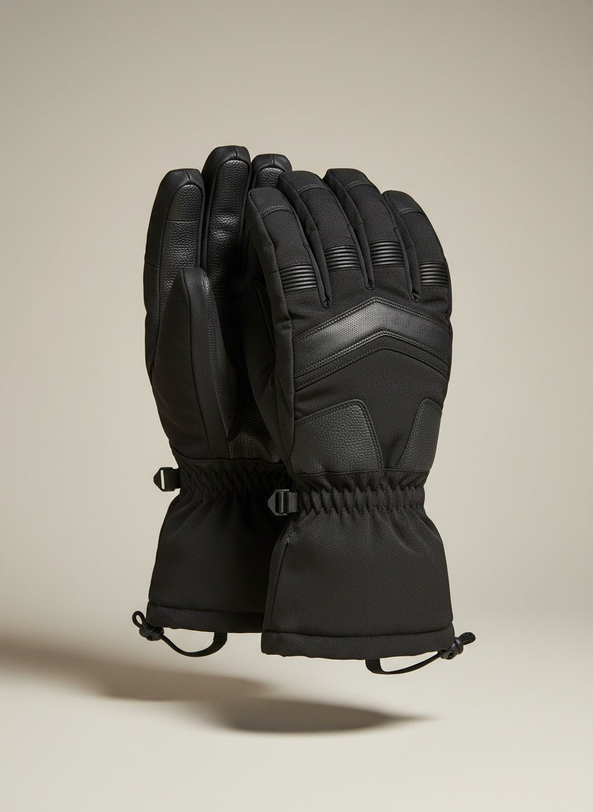 Traction Gloves