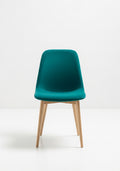 Nest - Fjord Scandinavian Chair