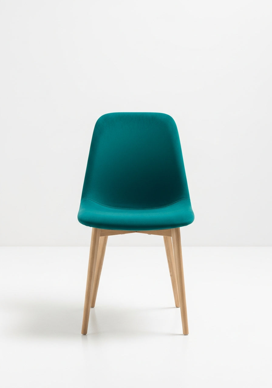 Nest - Fjord Scandinavian Chair