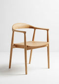 Runa - Fjord Scandinavian Chair