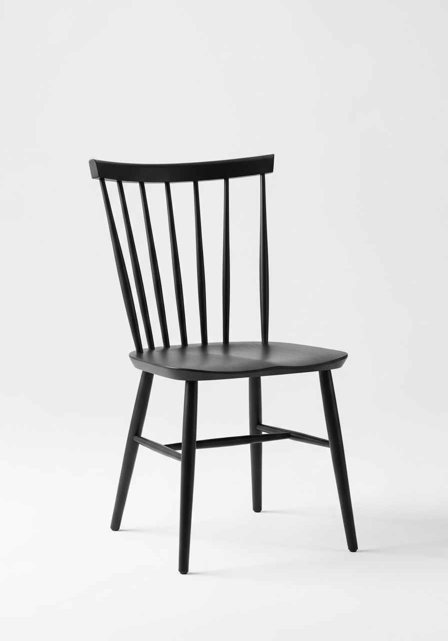 Skala - Fjord Scandinavian Chair