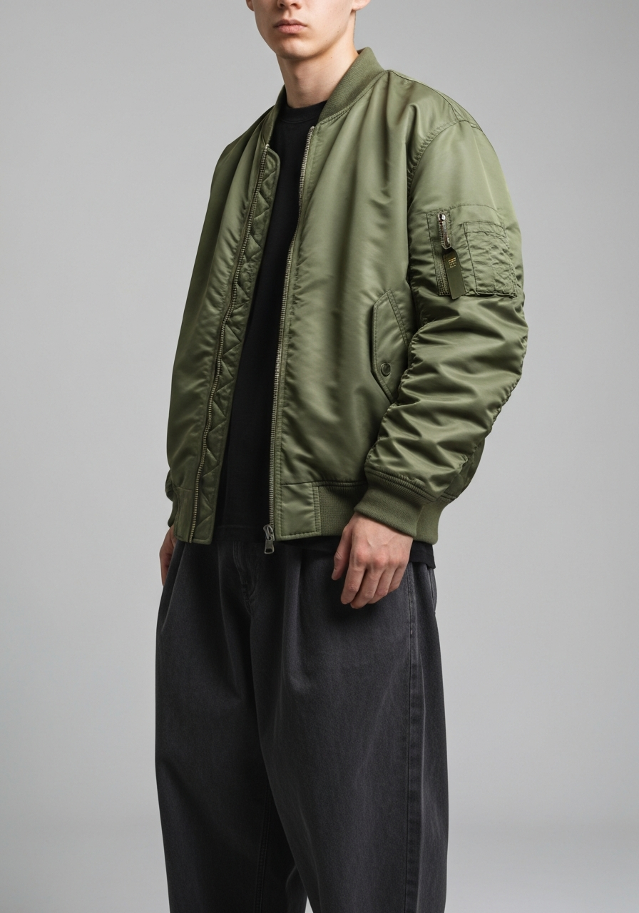 MA-1 Bomber Jacket