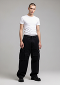Heavyweight Cargo Pants