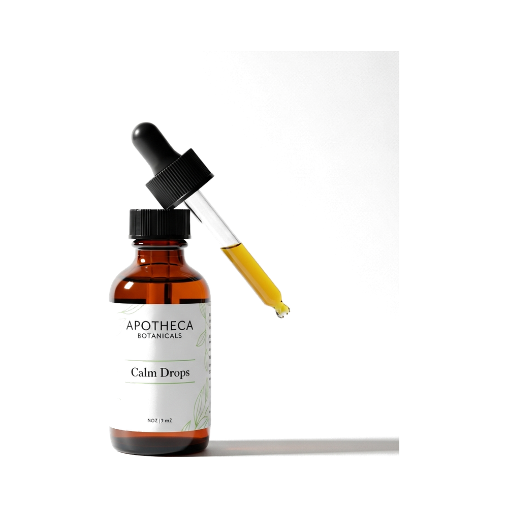 Herbal Relief Tincture