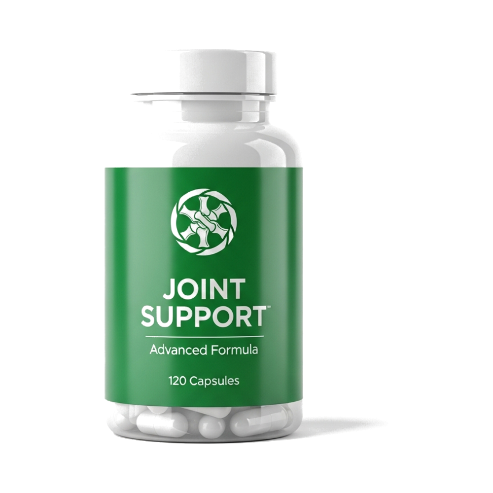 Joint Support Capsules