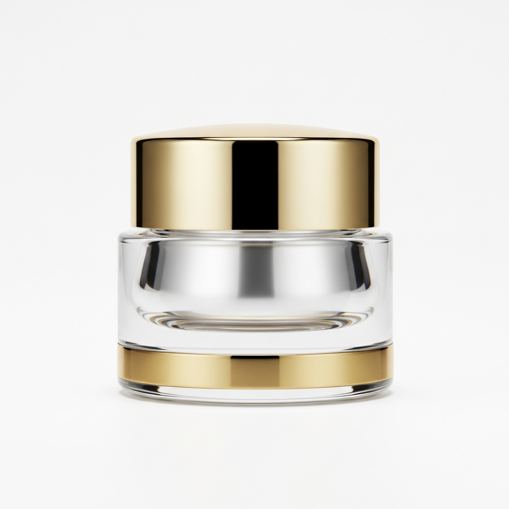 Luxe Eye Cream