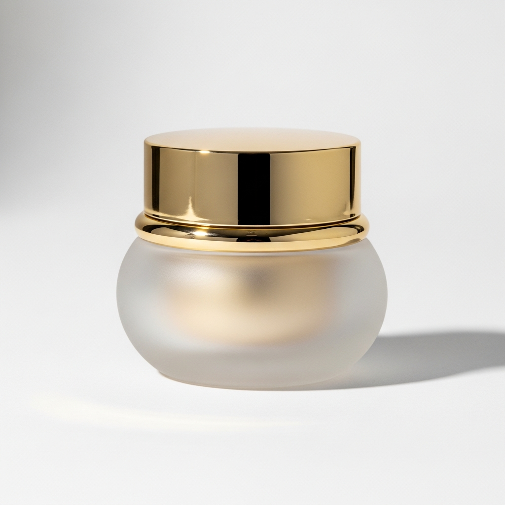 Luxe Night Repair Cream