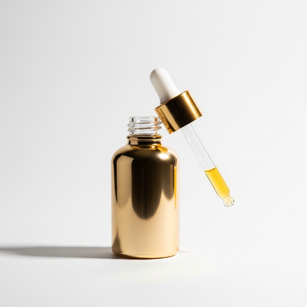 Luxe Radiance Serum