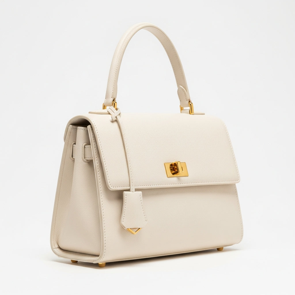 Mesla - Mesco luxury leather goods