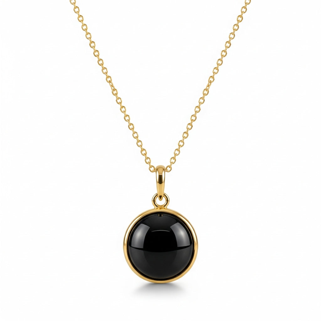 Pendant - Mesco luxury leather goods