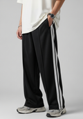 Stripe Track Pants