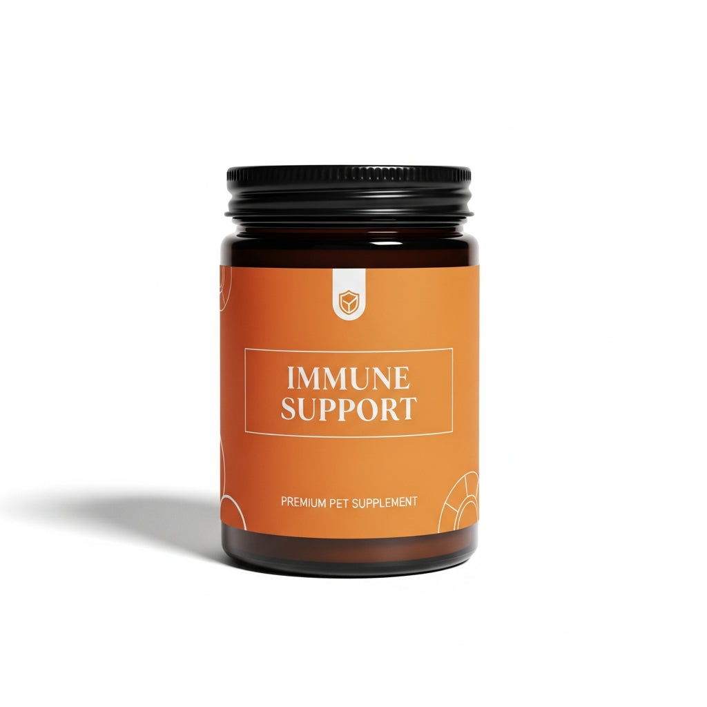 Immune Defense - Tailbliss pet supplement