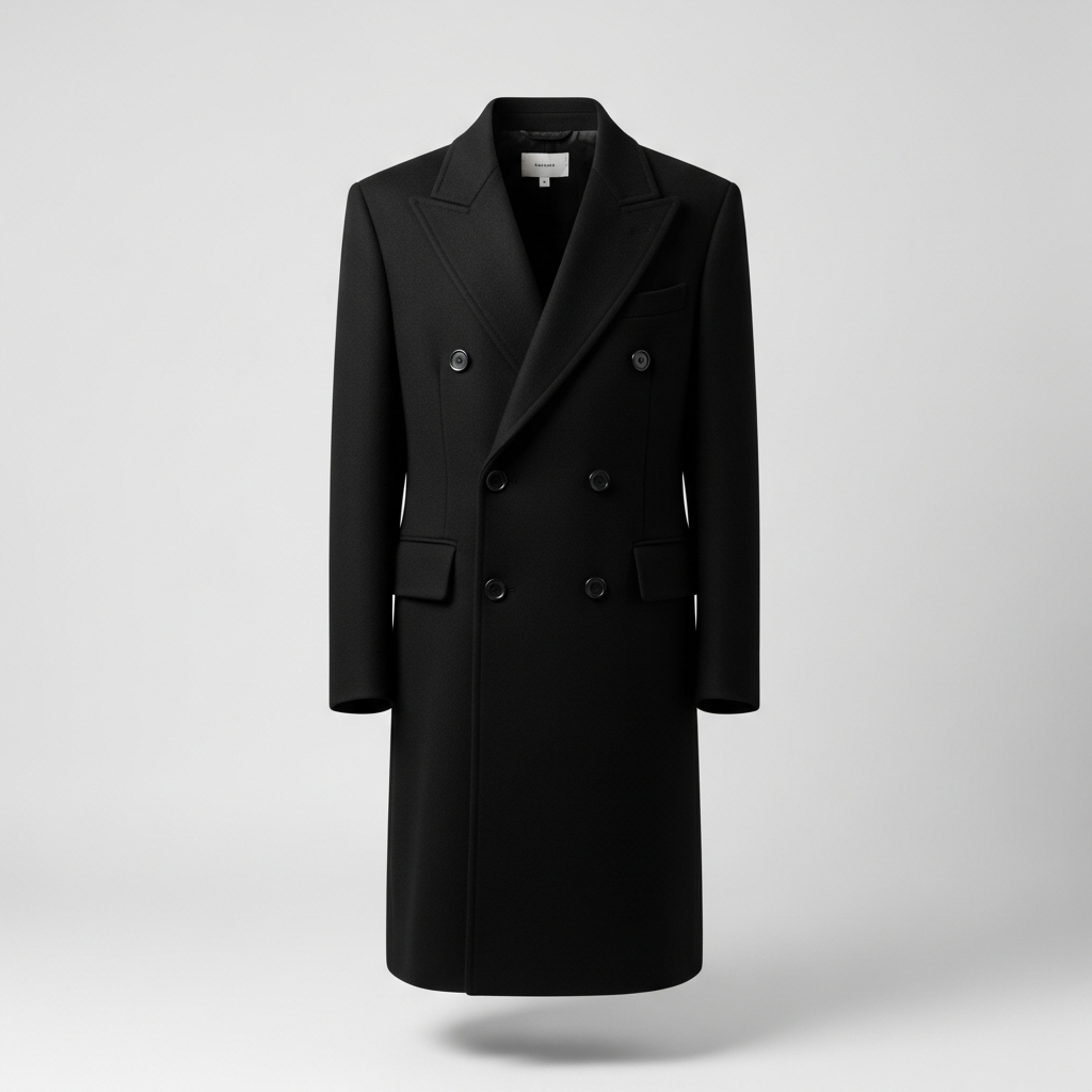 OBSCURA Coat