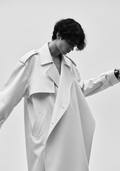 VEIL Coat