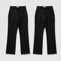 Wool Trouser